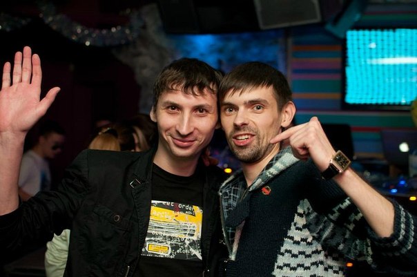 №74, Влад Архипов, 41 год, Винница №74, Влад Архипов, 41 год, Винница