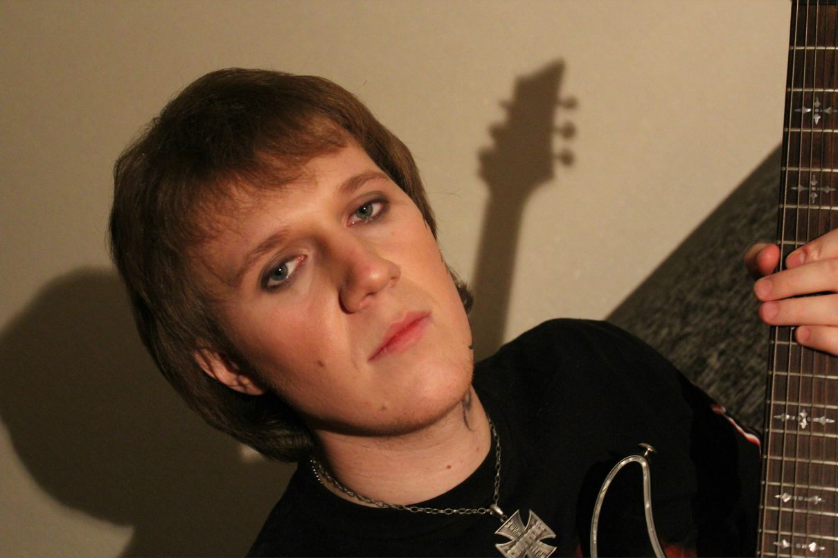 Андрей Щапов | Красноярск