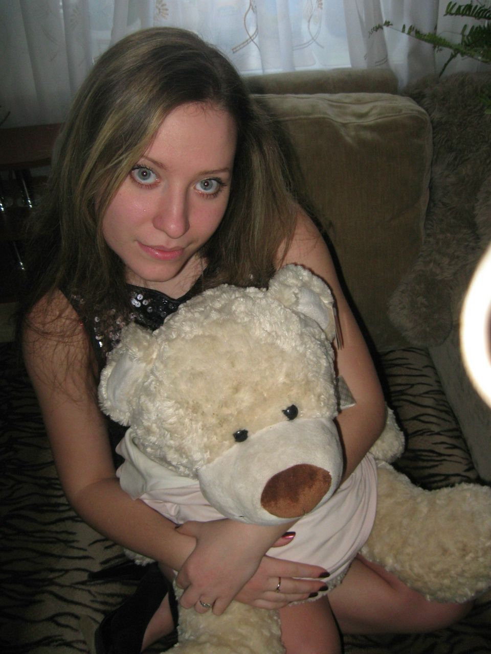 Юлия Шаповал | Днепр (Днепропетровск)