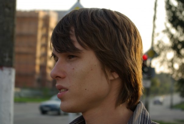 №100, Никита Фролов, 38 лет, Москва №100, Никита Фролов, 38 лет, Москва