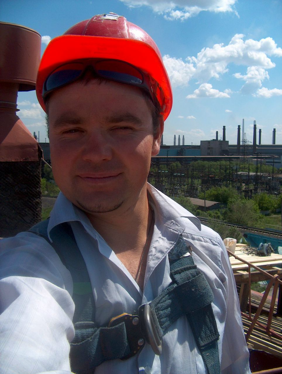 Влад Чехлов | Караганда