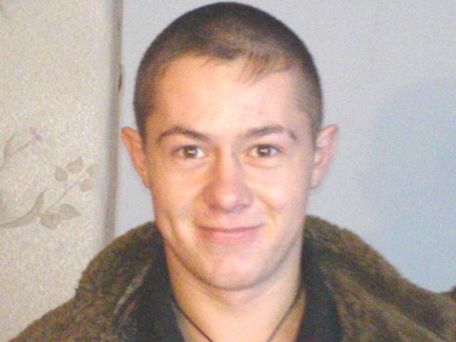 Саня Райда | Еланец