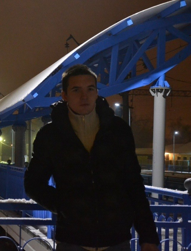 Viktor Sergeevich | Санкт-Петербург