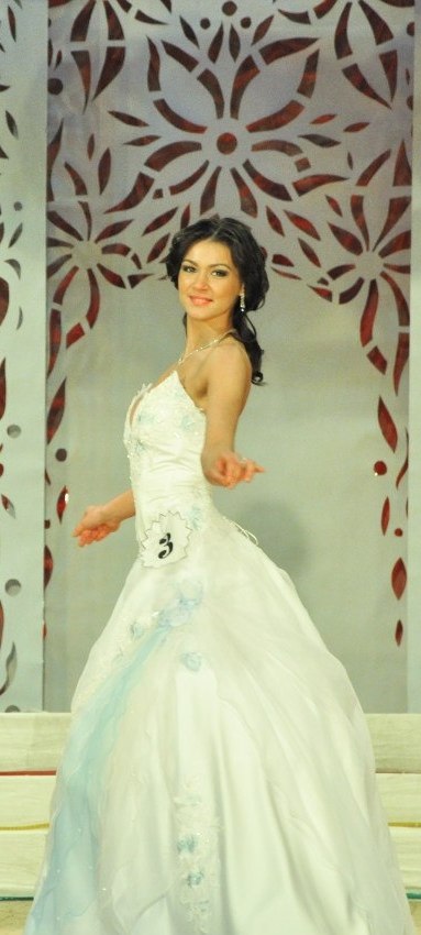 Даяна Величко | Москва