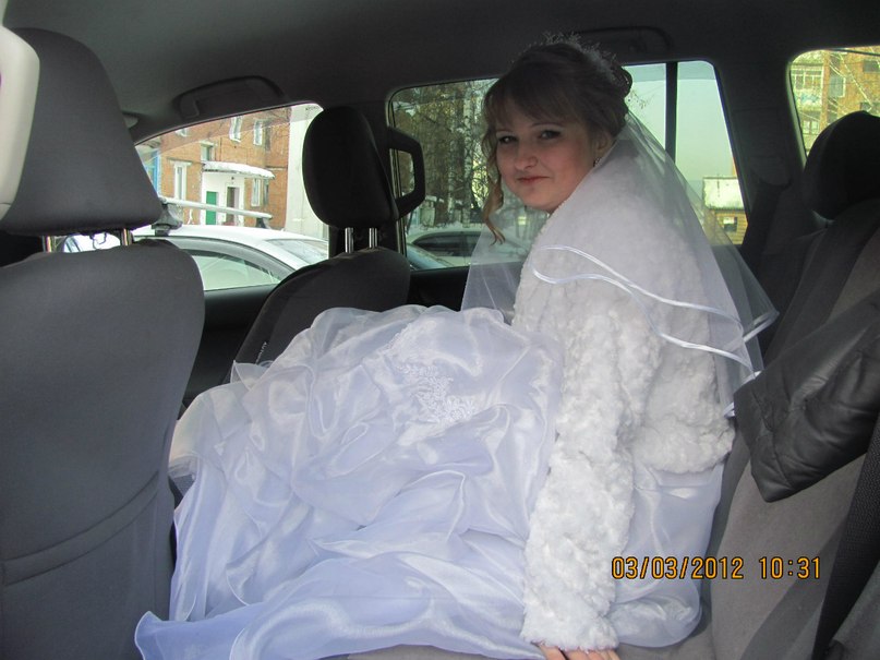 Полина Троянова 