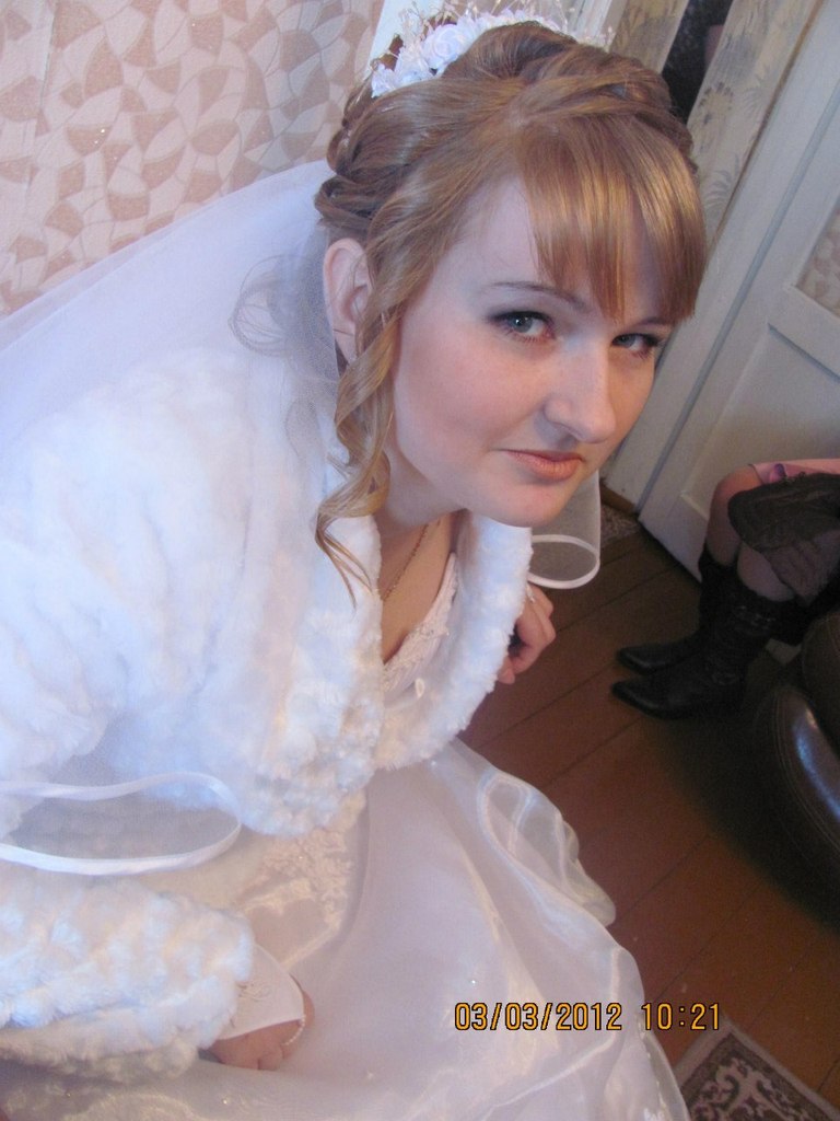 Полина Троянова 