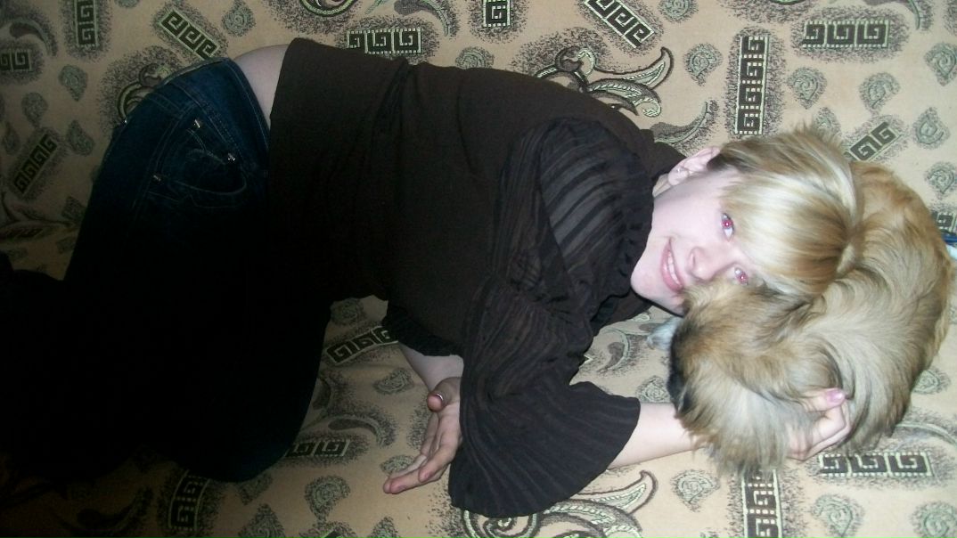 №116, Христина Горбовська, 34 года, Куликов №116, Христина Горбовська, 34 года, Куликов