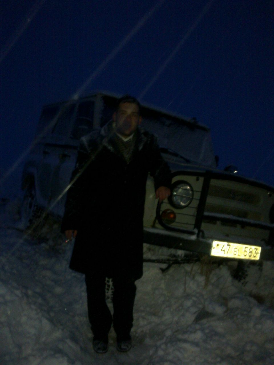 Armen Nubaryan ARMENIAN | Ереван