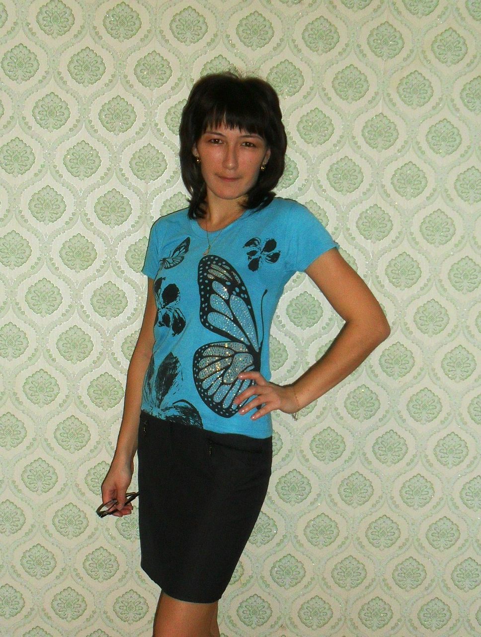 Гульсина Хамитова | 