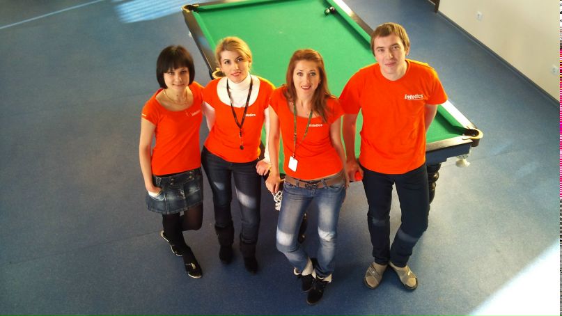 Olga Komisaruk | Харьков