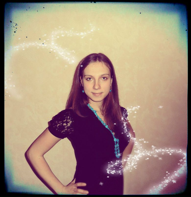 Татьяна Немченко | Кропивницкий / Кировоград