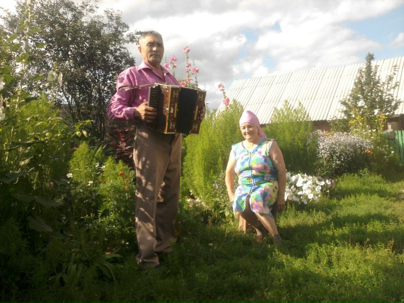 Руслан Исхаков | Богатые Сабы