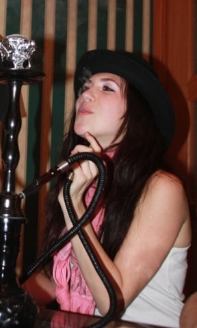 Анастасия Маслова | Екатеринбург