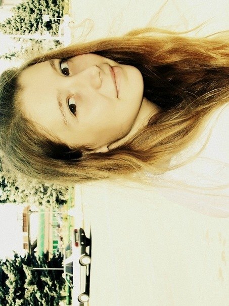 Екатерина Соколова | Санкт-Петербург