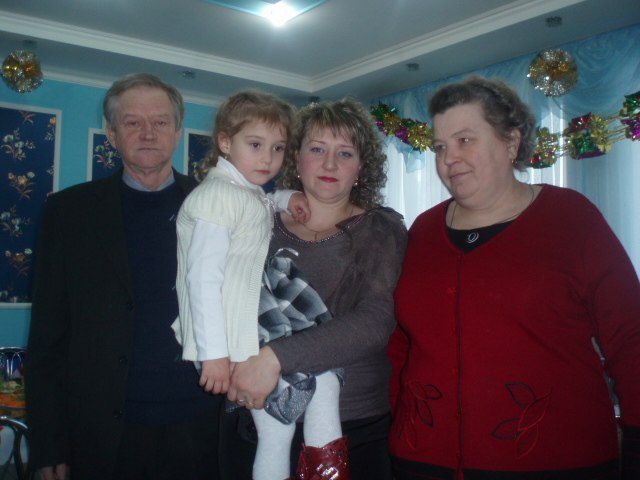 Алла Романчук | Каменец-Подольский