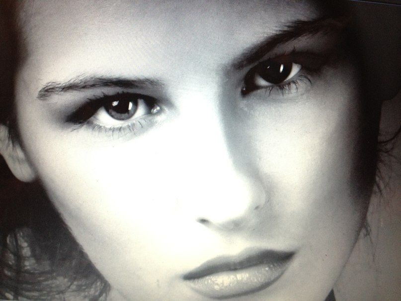 Кларисса Барская | Москва