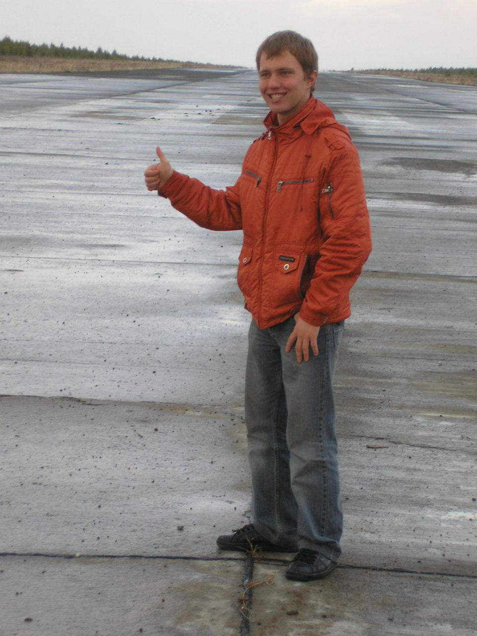 Антон Бородин | Усть-Илимск