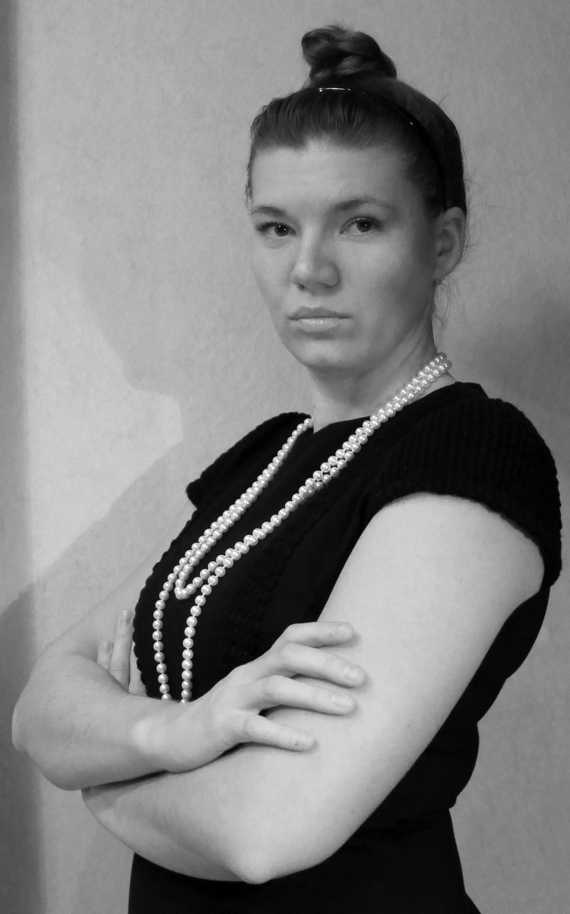 Мария Григорьева | Нижний Новгород