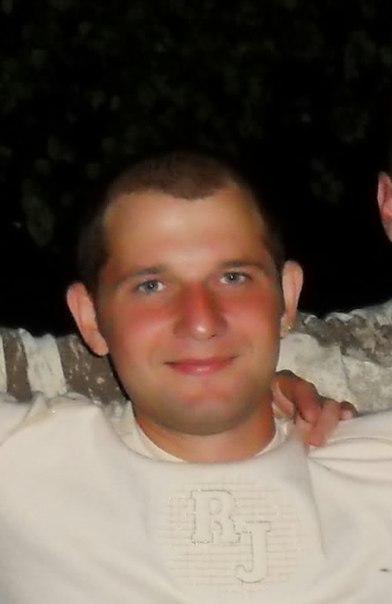 №133, Павел Городович, Минск, Беларусь №133, Павел Городович, Минск, Беларусь