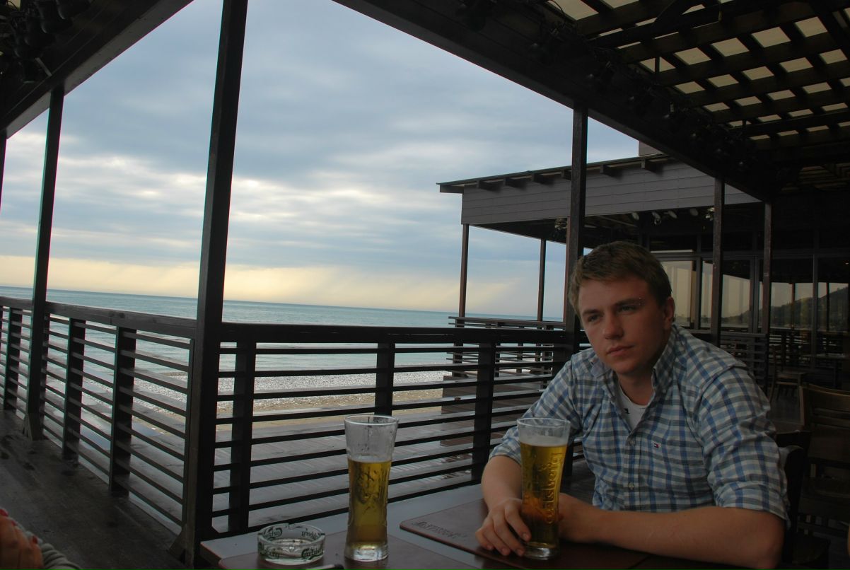 Николай Канищев 