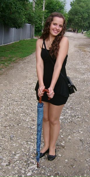 №172, Оля Поповинюк, Черновцы №172, Оля Поповинюк, Черновцы