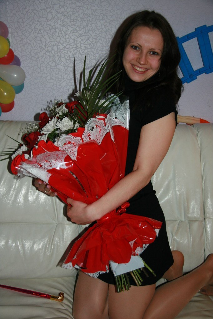 Алиса Каменева | Москва