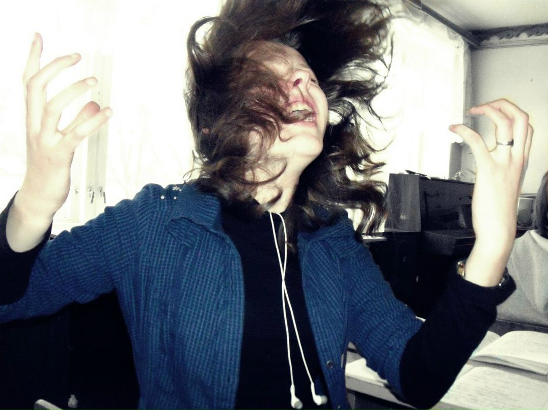 Алина Кузнецова | Псков