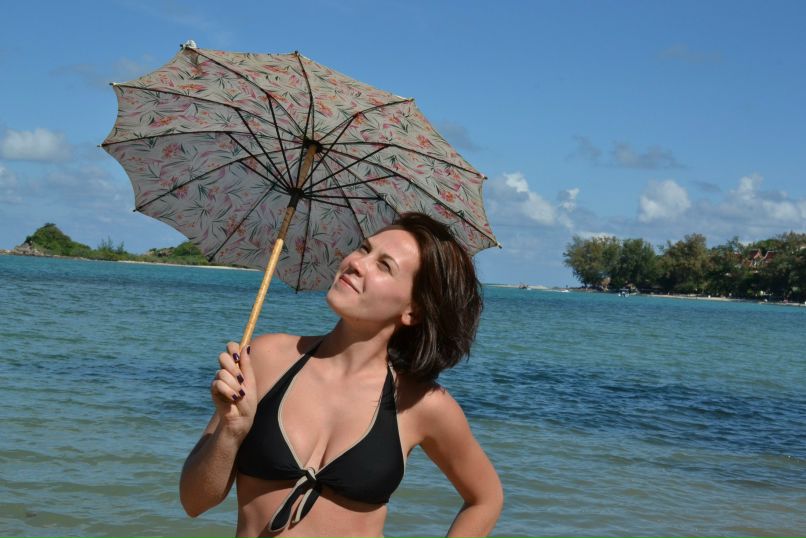 Любовь Праздникова | 