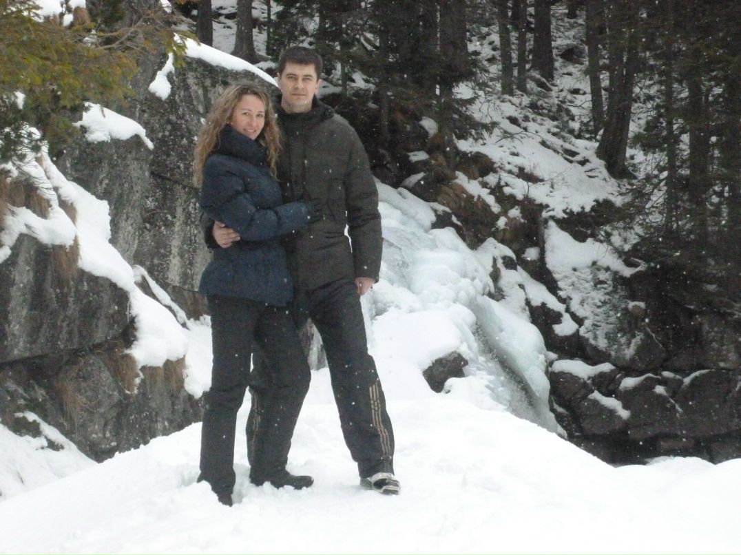 Марина Кожомина 