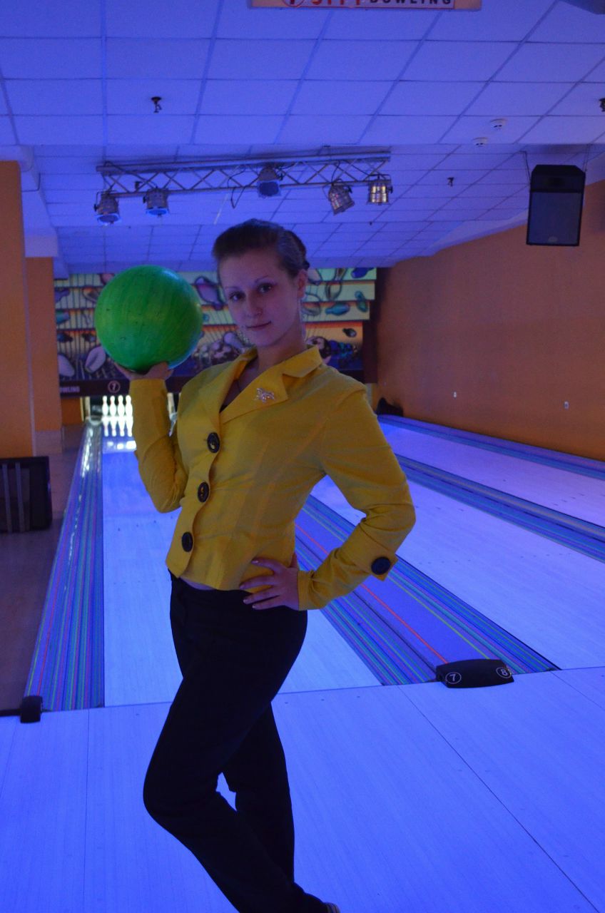 Яна Адойченко | Николаев