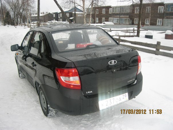 Алексей Ливищенко DOK | Архангельск