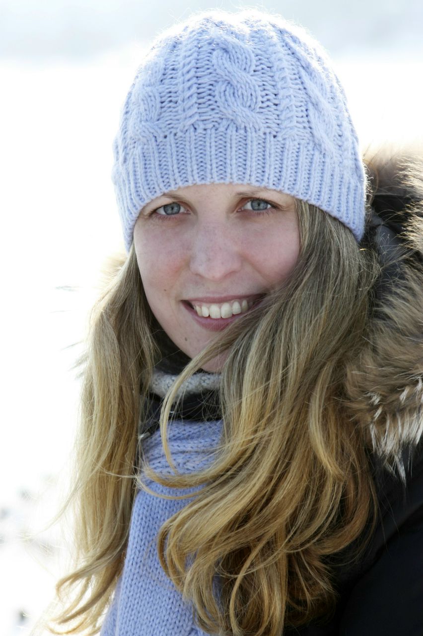 Надежда Чернова | Москва