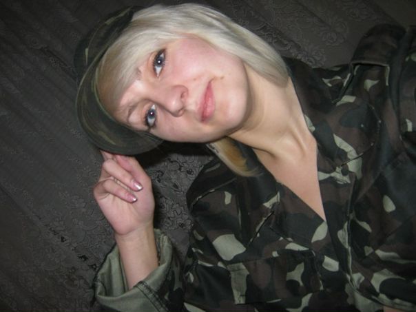№21, Olesya Podrezova №21, Olesya Podrezova