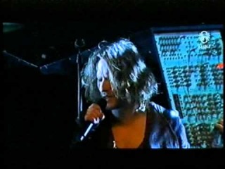 GusGus - Over (live)