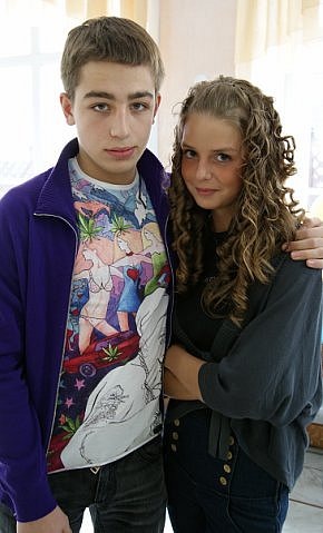 №27, Арсений Герасимов, Новосибирск №27, Арсений Герасимов, Новосибирск