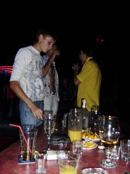 №88, Антон Николаенко, Харьков №88, Антон Николаенко, Харьков