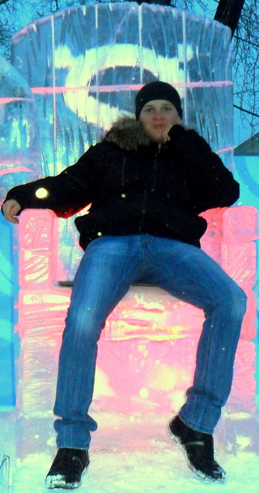 Фото профиля