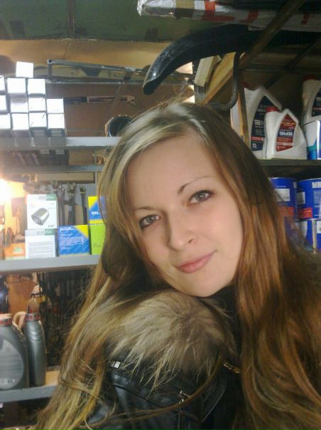 №11, Юлия Ткачева №11, Юлия Ткачева