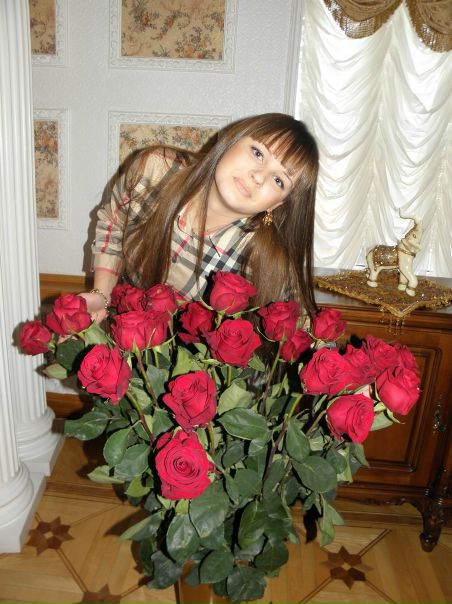 №131, Светлана Смольникова, 33 года, Кущёвская, Россия №131, Светлана Смольникова, 33 года, Кущёвская, Россия