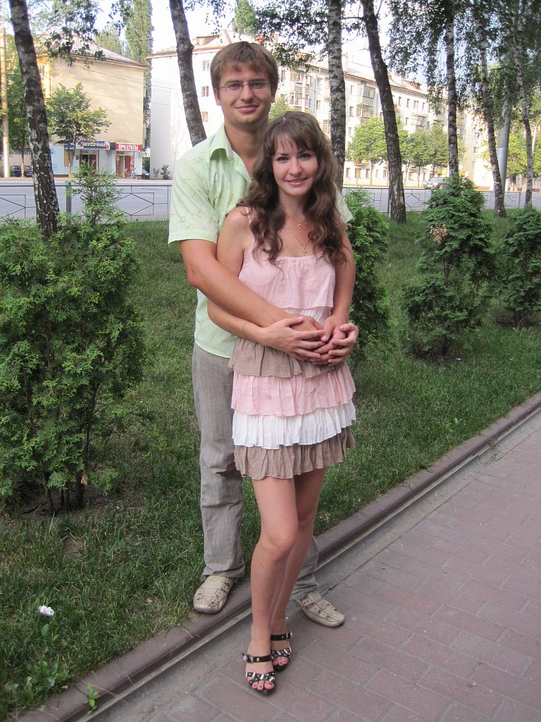 Фото профиля