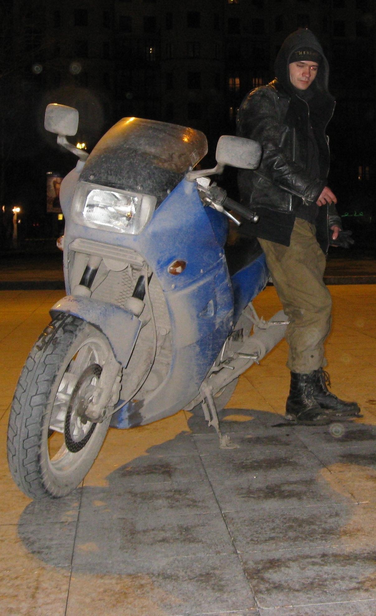 Фото профиля