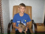 Фотография Кирилл Титов