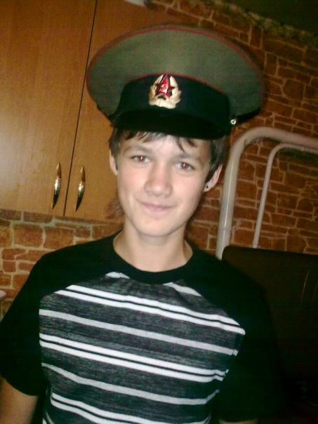 №87, Слава Гнилицкий, 30 лет, Сватово №87, Слава Гнилицкий, 30 лет, Сватово