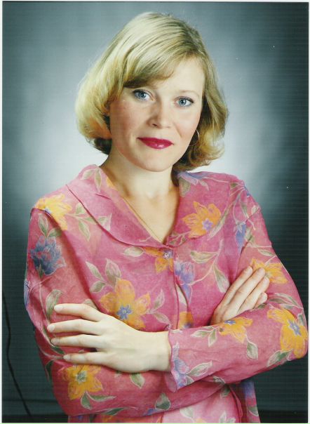 №2, Наталья Подорожняк, Винница №2, Наталья Подорожняк, Винница