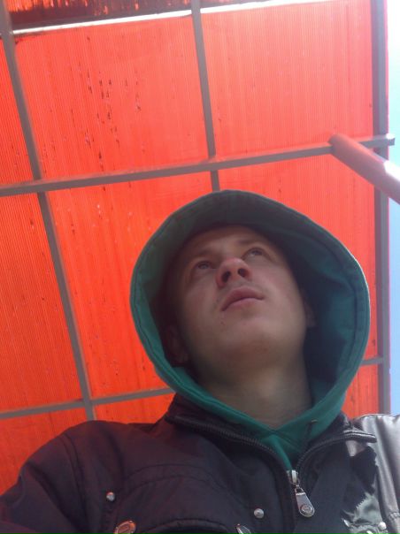 №61, Юрій Береза, 35 лет, Ровно №61, Юрій Береза, 35 лет, Ровно