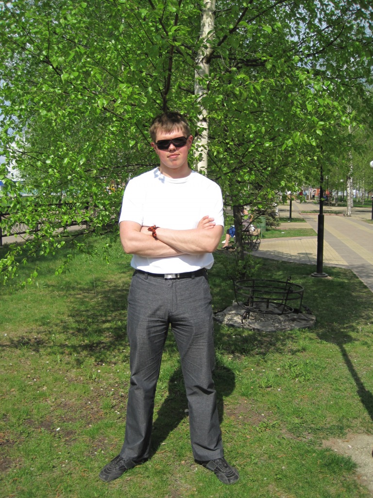 Фото профиля