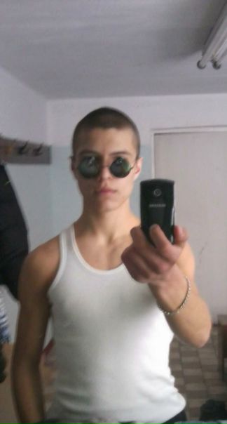 №18, Артём Зубовский, Вознесенск №18, Артём Зубовский, Вознесенск