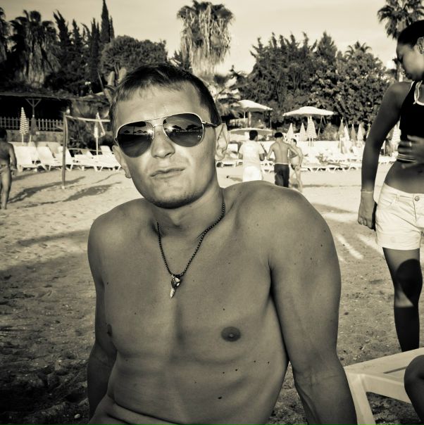 №14, Александр Симонов, 39 лет, Минск, Беларусь №14, Александр Симонов, 39 лет, Минск, Беларусь