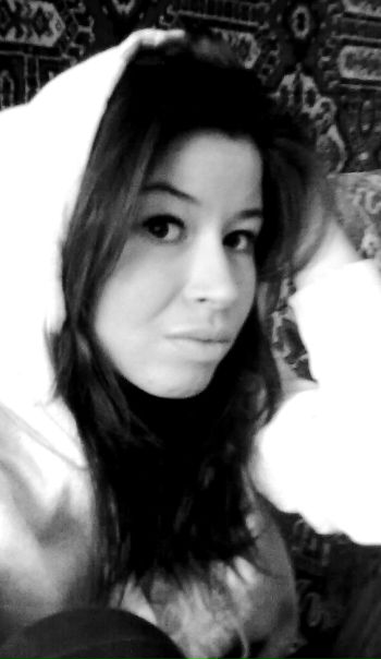 №9, Екатерина Терновая, Москва №9, Екатерина Терновая, Москва