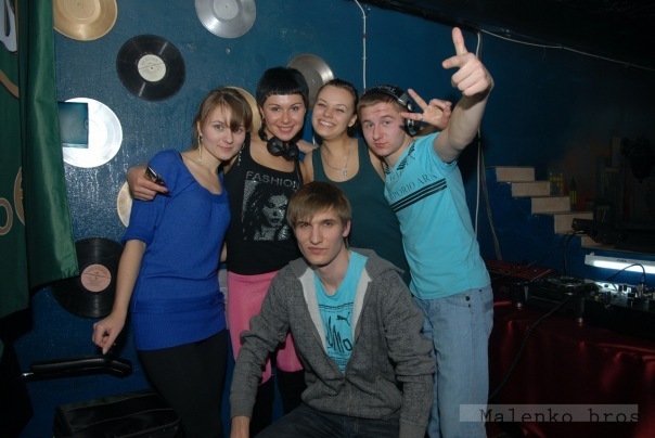 №152, Андрій Садовський, Владимир-Волынский №152, Андрій Садовський, Владимир-Волынский